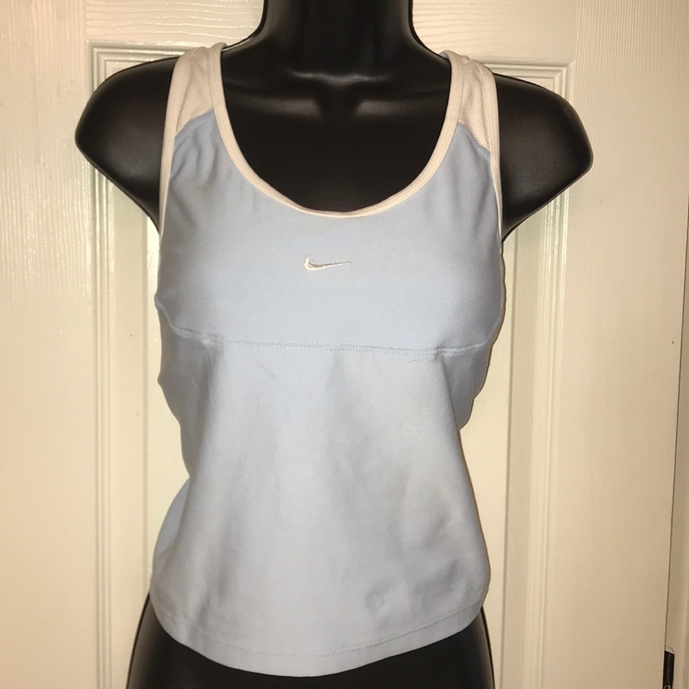 Nike drifit tank